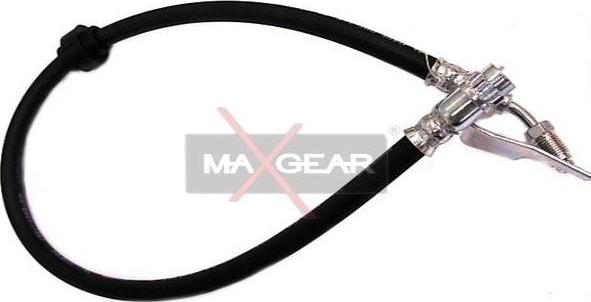 Maxgear 52-0117 - Тормозной шланг unicars.by