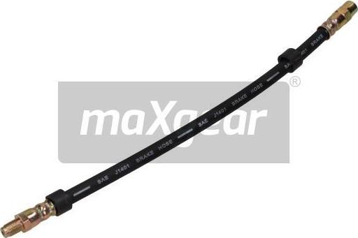 Maxgear 52-0183 - Тормозной шланг unicars.by