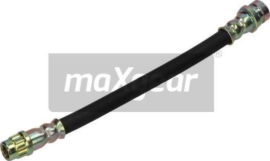 Maxgear 52-0187 - Тормозной шланг unicars.by