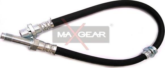 Maxgear 52-0126 - Тормозной шланг unicars.by