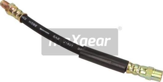 Maxgear 52-0122 - Тормозной шланг unicars.by