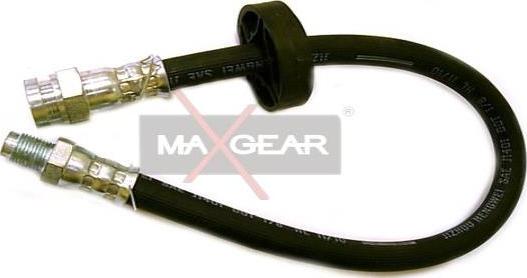 Maxgear 52-0127 - Тормозной шланг unicars.by