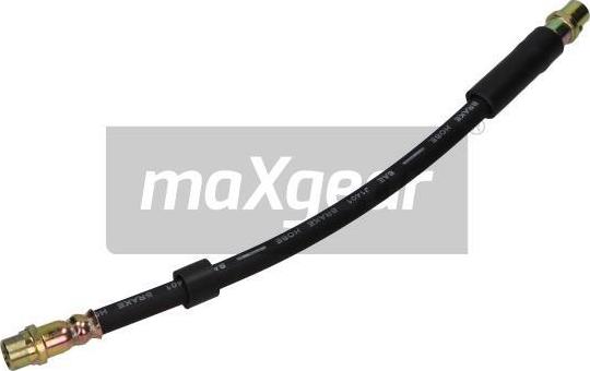 Maxgear 52-0177 - Тормозной шланг unicars.by