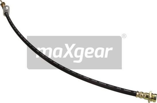 Maxgear 52-0307 - Тормозной шланг unicars.by