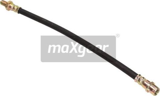 Maxgear 52-0254 - Тормозной шланг unicars.by