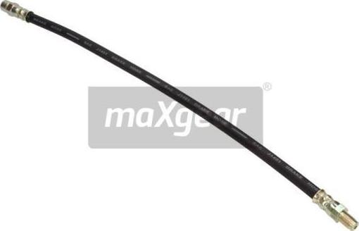 Maxgear 52-0258 - Тормозной шланг unicars.by