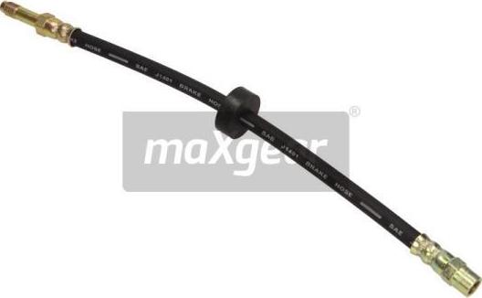 Maxgear 52-0280 - Тормозной шланг unicars.by