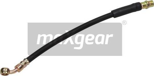 Maxgear 52-0221 - Тормозной шланг unicars.by