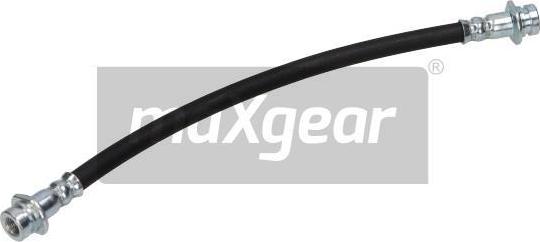 Maxgear 52-0222 - Тормозной шланг unicars.by