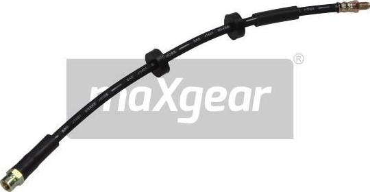 Maxgear 52-0227 - Тормозной шланг unicars.by