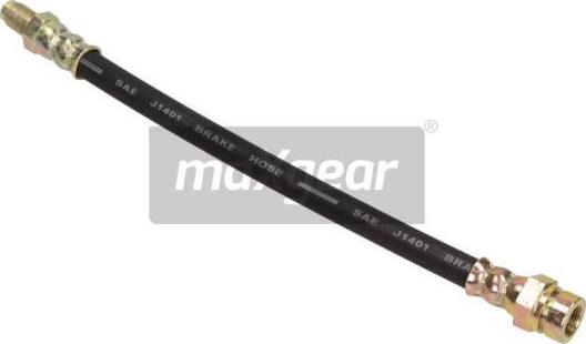 Maxgear 52-0272 - Тормозной шланг unicars.by