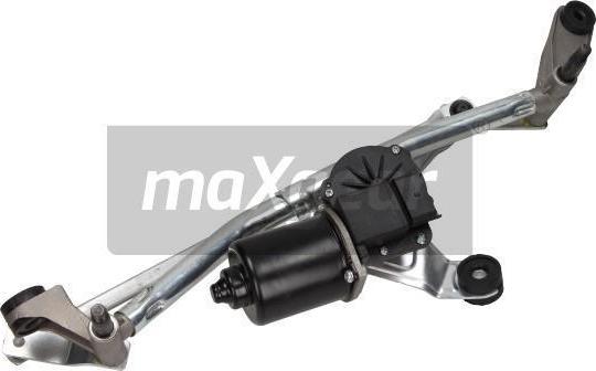 Maxgear 57-0154 - Система очистки окон unicars.by