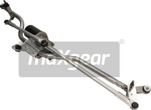 Maxgear 57-0206 - Система очистки окон unicars.by