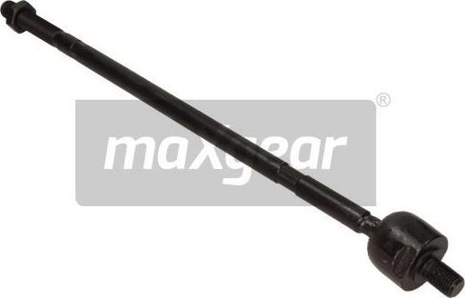 Maxgear 69-0910 - Осевой шарнир, рулевая тяга unicars.by