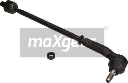 Maxgear 69-0911 - Рулевая тяга unicars.by