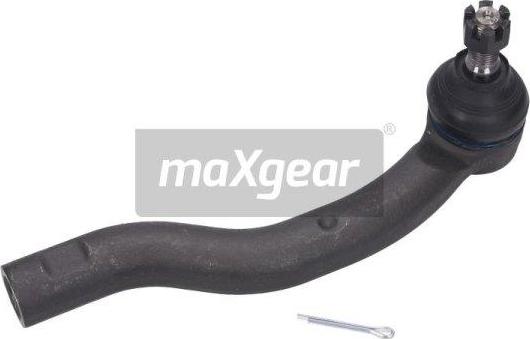 Maxgear 69-0494 - Наконечник рулевой тяги, шарнир unicars.by