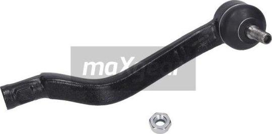 Maxgear 69-0444 - Наконечник рулевой тяги, шарнир unicars.by