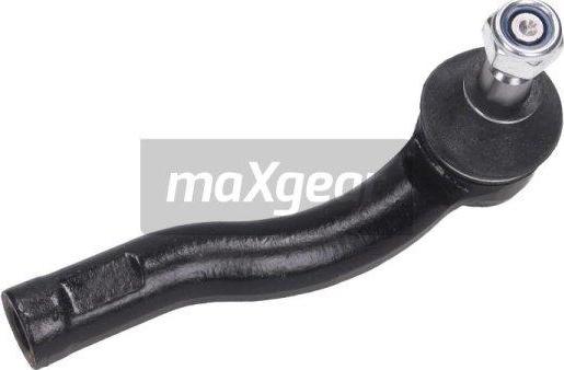 Maxgear 69-0446 - Наконечник рулевой тяги, шарнир unicars.by