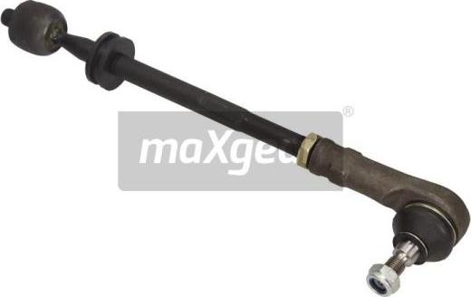 Maxgear 69-0442 - Рулевая тяга unicars.by