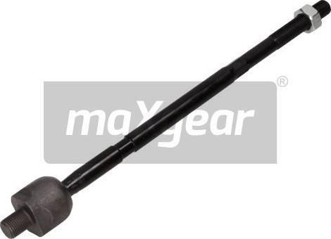 Maxgear 69-0405 - Осевой шарнир, рулевая тяга unicars.by