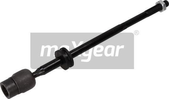 Maxgear 69-0410 - Осевой шарнир, рулевая тяга unicars.by