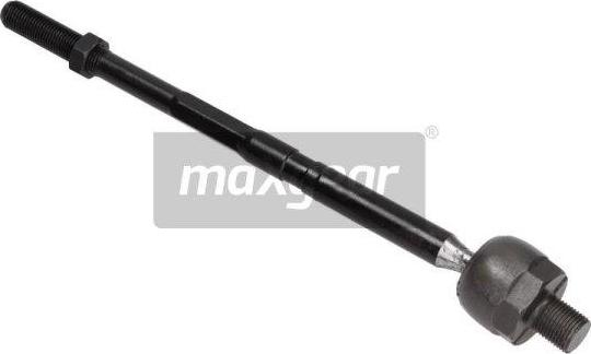 Maxgear 69-0489 - Осевой шарнир, рулевая тяга unicars.by