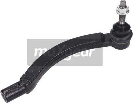 Maxgear 69-0483 - Наконечник рулевой тяги, шарнир unicars.by