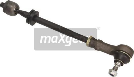 Maxgear 69-0439 - Рулевая тяга unicars.by