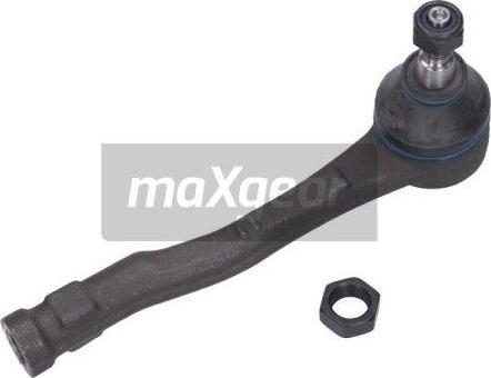 Maxgear 69-0431 - Наконечник рулевой тяги, шарнир unicars.by