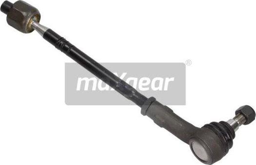 Maxgear 69-0438 - Рулевая тяга unicars.by