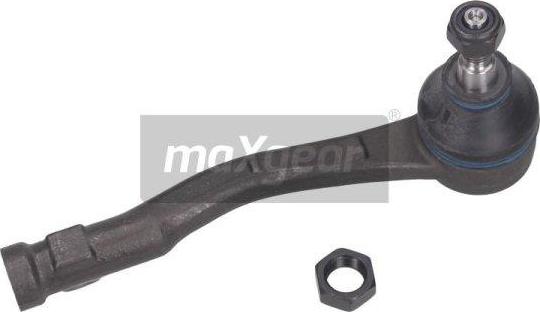 Maxgear 69-0432 - Наконечник рулевой тяги, шарнир unicars.by