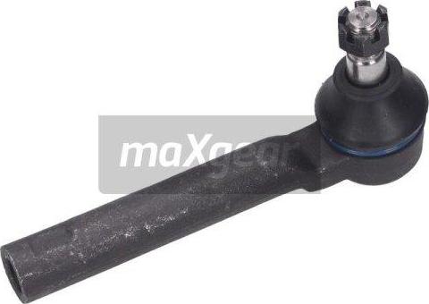 Maxgear 69-0428 - Наконечник рулевой тяги, шарнир unicars.by