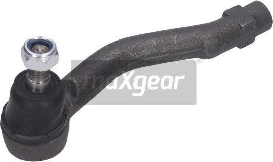 Maxgear 69-0559 - Наконечник рулевой тяги, шарнир unicars.by