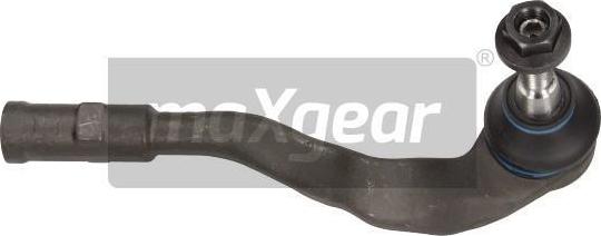 Maxgear 69-0501 - Наконечник рулевой тяги, шарнир unicars.by