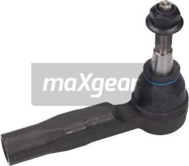 Maxgear 69-0508 - Наконечник рулевой тяги, шарнир unicars.by