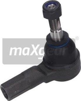 Maxgear 69-0514 - Наконечник рулевой тяги, шарнир unicars.by