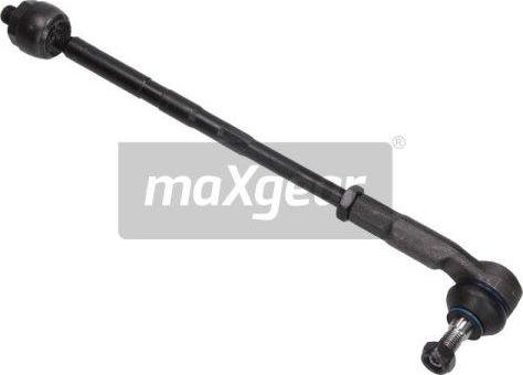 Maxgear 69-0539 - Рулевая тяга unicars.by