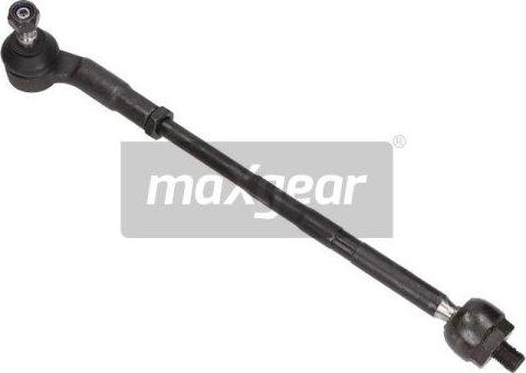 Maxgear 69-0538 - Рулевая тяга unicars.by