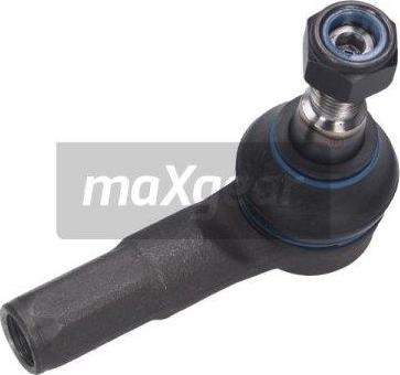 Maxgear 69-0526 - Наконечник рулевой тяги, шарнир unicars.by