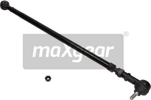 Maxgear 69-0680 - Рулевая тяга unicars.by