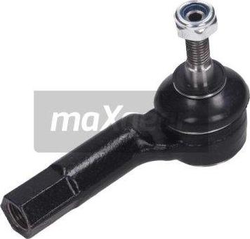 Maxgear 69-0678 - Наконечник рулевой тяги, шарнир unicars.by