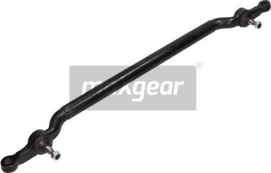 Maxgear 69-0099 - Продольная рулевая штанга, тяга unicars.by