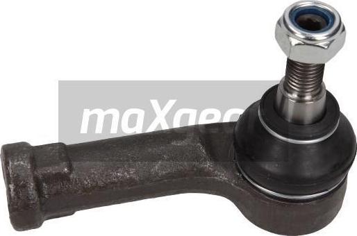 Maxgear 69-0069 - Наконечник рулевой тяги, шарнир unicars.by