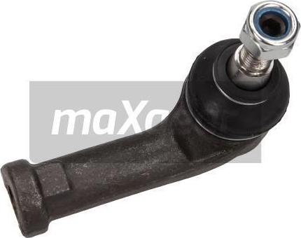 Maxgear 69-0065 - Наконечник рулевой тяги, шарнир unicars.by