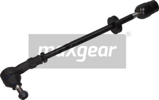 Maxgear 69-0061 - Рулевая тяга unicars.by