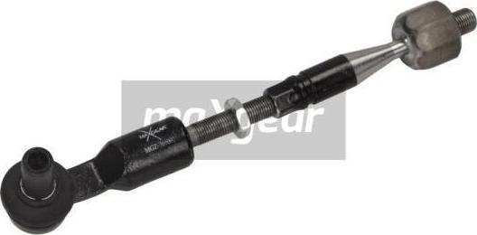 Maxgear 69-0029 - Рулевая тяга unicars.by