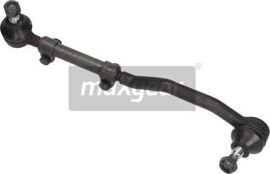 Maxgear 69-0026 - Рулевая тяга unicars.by