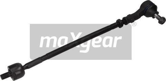 Maxgear 69-0079 - Рулевая тяга unicars.by