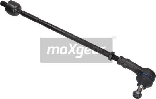 Maxgear 69-0074 - Рулевая тяга unicars.by