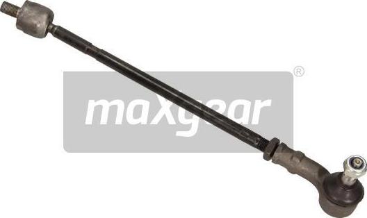 Maxgear 69-0075 - Рулевая тяга unicars.by